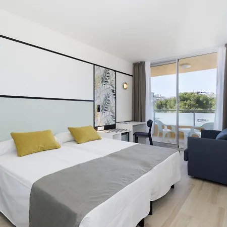 Medplaya Calypso 4* Salou
