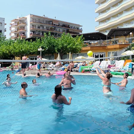 Otel Medplaya Calypso Salou
