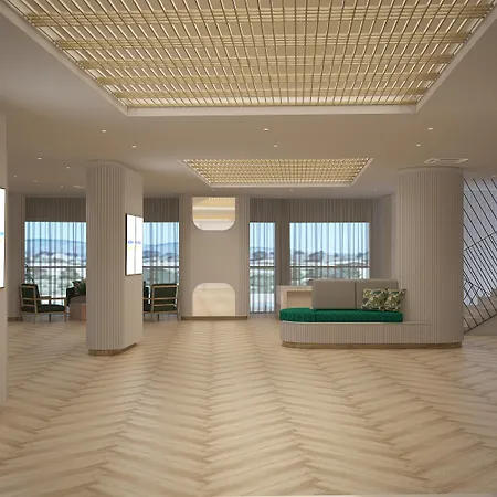 Medplaya Calypso Otel