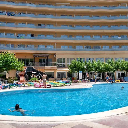 Otel Medplaya Calypso 4*