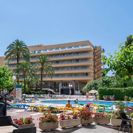 Medplaya Calypso Otel Salou