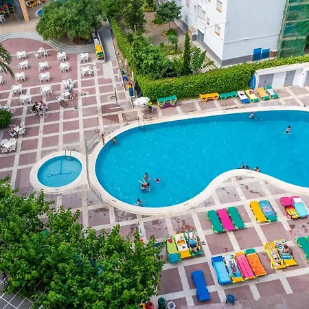Medplaya Calypso Otel Salou