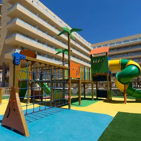 Medplaya Calypso 4* Salou