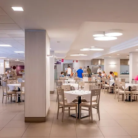 Medplaya Calypso Otel Salou