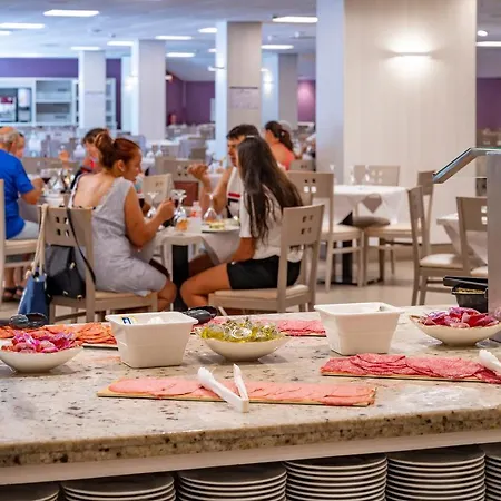 Medplaya Calypso 4* Salou