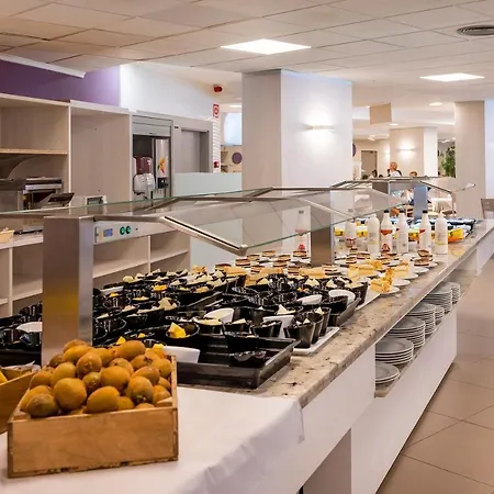 Otel Medplaya Calypso