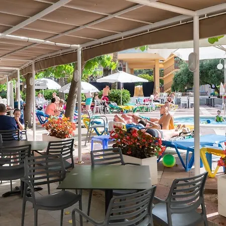 Otel Medplaya Calypso Salou