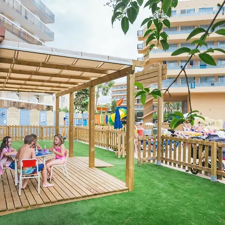 Otel Medplaya Calypso Salou