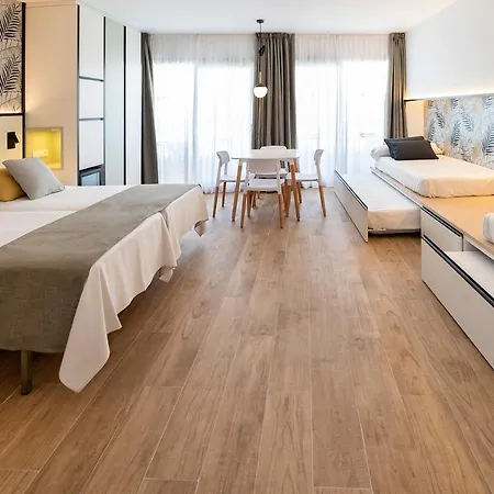 Medplaya Calypso Otel
