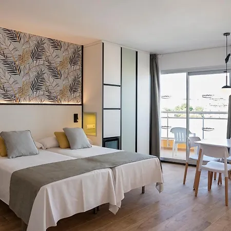 Medplaya Calypso Otel Salou