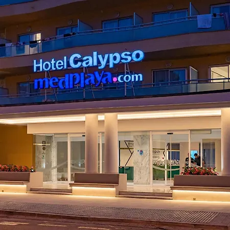 Medplaya Calypso Otel Salou