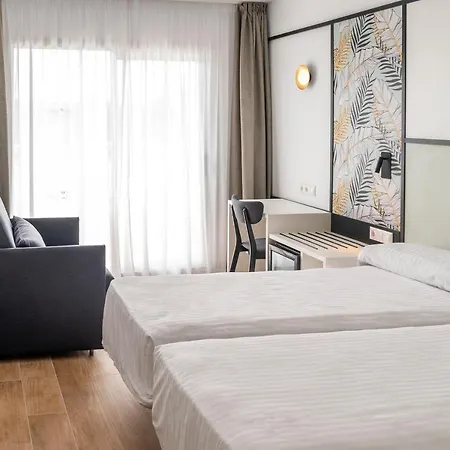 Otel Medplaya Calypso Salou