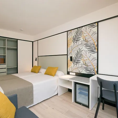 Medplaya Calypso Otel