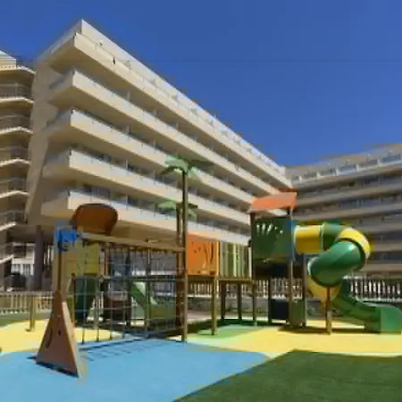 Otel Medplaya Calypso Salou