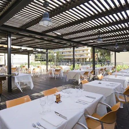 Medplaya Calypso Otel