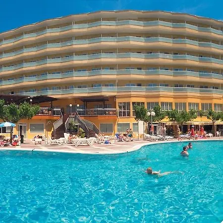 Otel Medplaya Calypso 4*