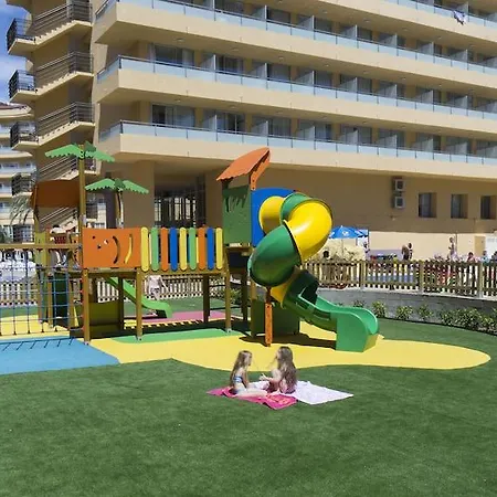Medplaya Calypso Salou