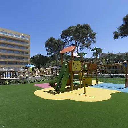 Medplaya Calypso Otel Salou