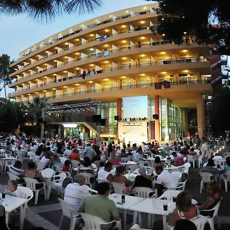 Otel Medplaya Calypso