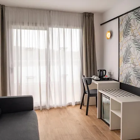 Medplaya Calypso Otel