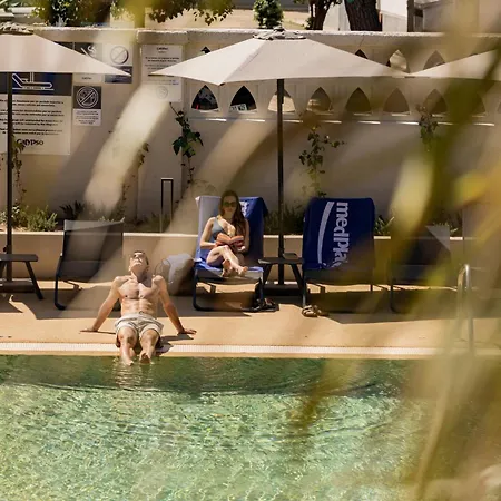 Medplaya Calypso Otel Salou