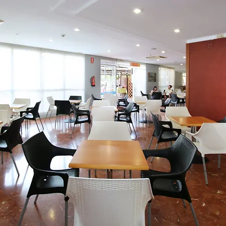 Otel Medplaya Calypso 4*