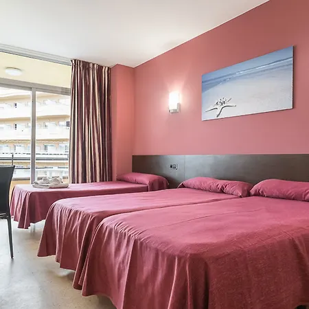 Otel Medplaya Calypso