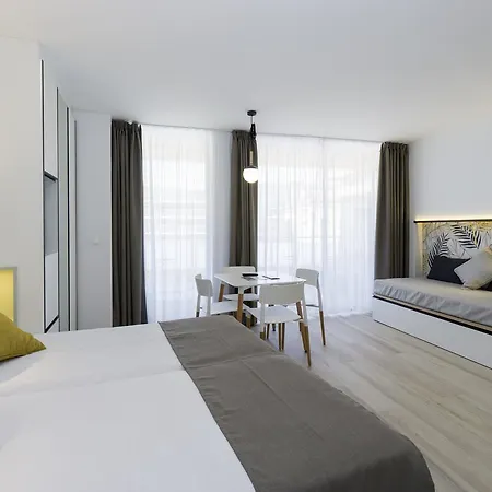 Otel Medplaya Calypso Salou