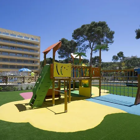 Medplaya Calypso Otel Salou