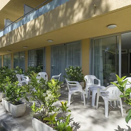 Otel Medplaya Calypso Salou