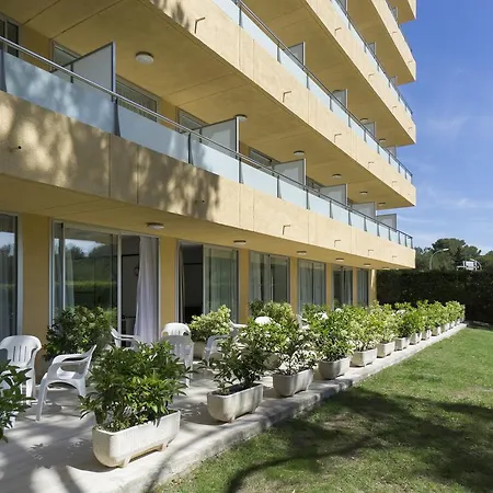 Otel Medplaya Calypso 4*