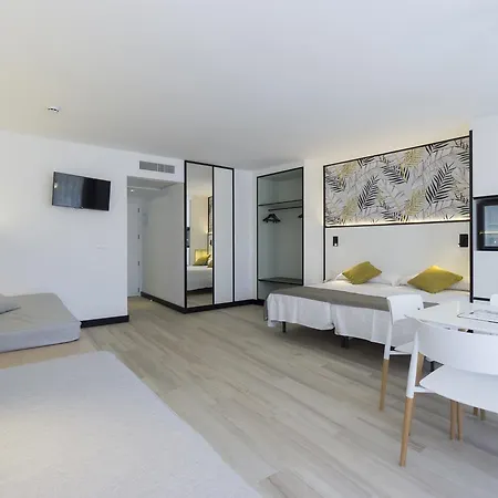 Otel Medplaya Calypso Salou