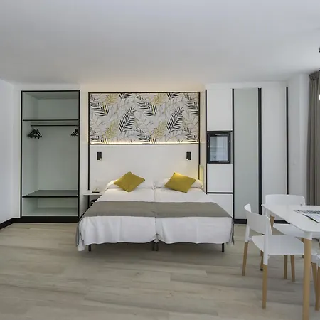 Medplaya Calypso Otel