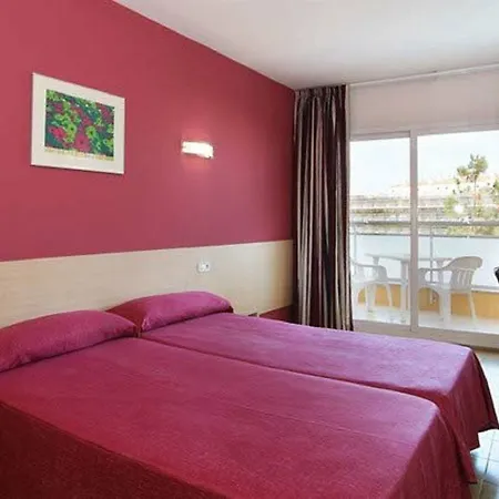 Otel Medplaya Calypso