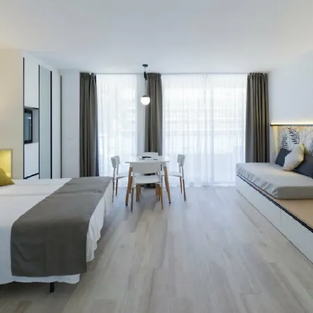 Otel Medplaya Calypso