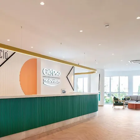 Medplaya Calypso Otel