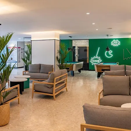 Medplaya Calypso Otel