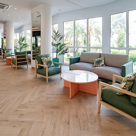 Otel Medplaya Calypso 4*