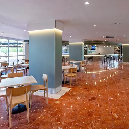 Medplaya Calypso 4*